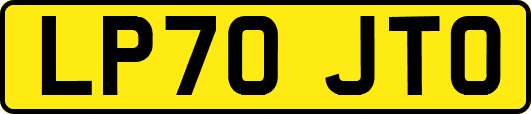 LP70JTO