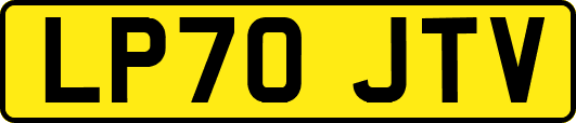 LP70JTV