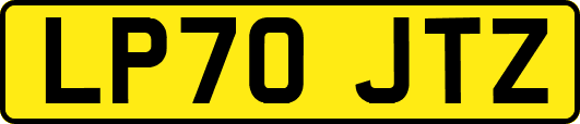 LP70JTZ