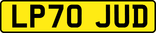 LP70JUD
