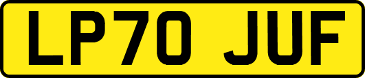 LP70JUF