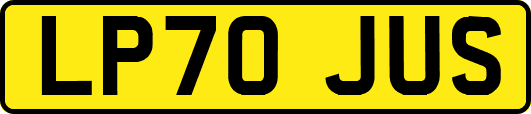 LP70JUS