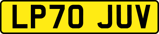 LP70JUV
