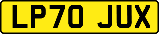 LP70JUX