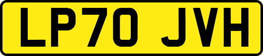 LP70JVH