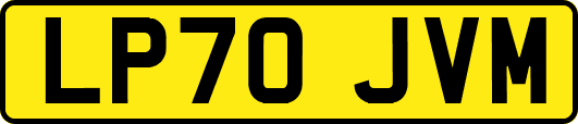 LP70JVM