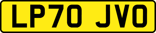 LP70JVO