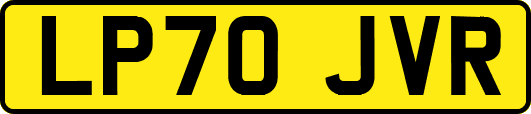 LP70JVR