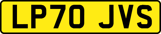 LP70JVS