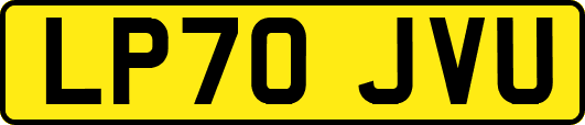 LP70JVU