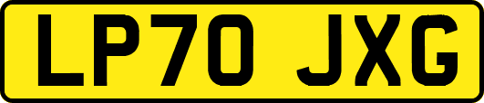 LP70JXG