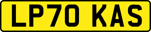 LP70KAS