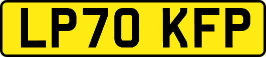 LP70KFP