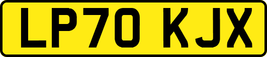 LP70KJX