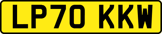 LP70KKW