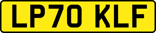 LP70KLF
