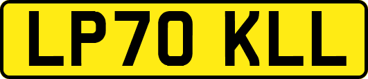 LP70KLL