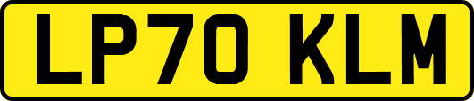 LP70KLM