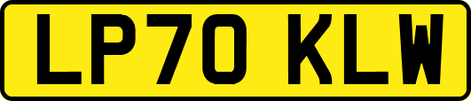 LP70KLW