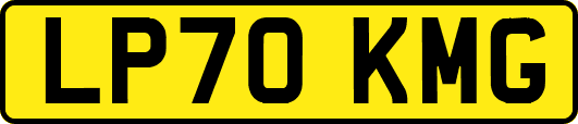 LP70KMG