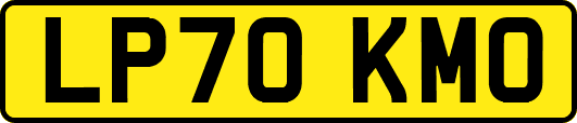 LP70KMO