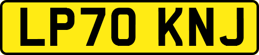 LP70KNJ