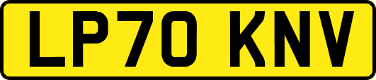 LP70KNV