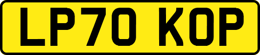 LP70KOP
