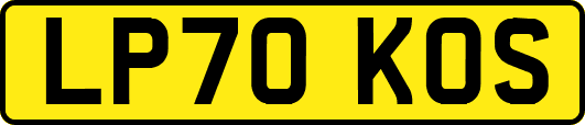 LP70KOS