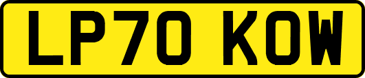 LP70KOW
