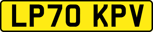 LP70KPV