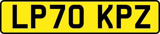 LP70KPZ