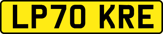 LP70KRE