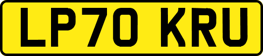 LP70KRU