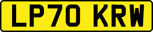 LP70KRW