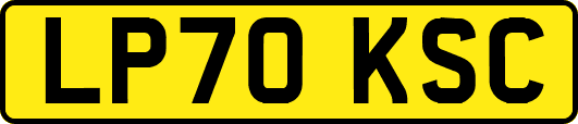 LP70KSC