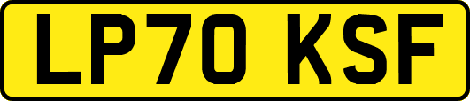 LP70KSF
