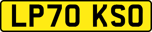 LP70KSO