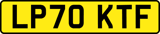 LP70KTF