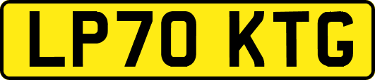 LP70KTG