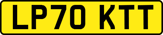 LP70KTT