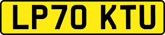 LP70KTU