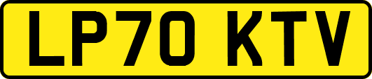 LP70KTV