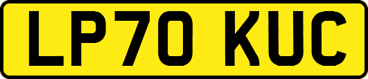 LP70KUC