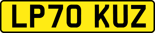 LP70KUZ