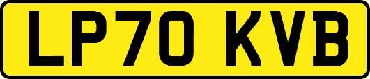 LP70KVB