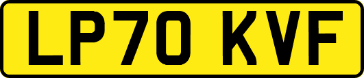 LP70KVF