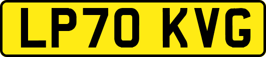 LP70KVG
