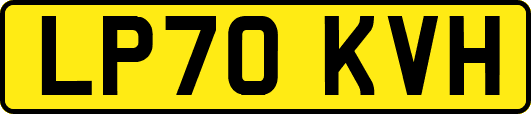 LP70KVH