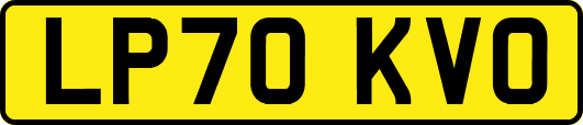 LP70KVO